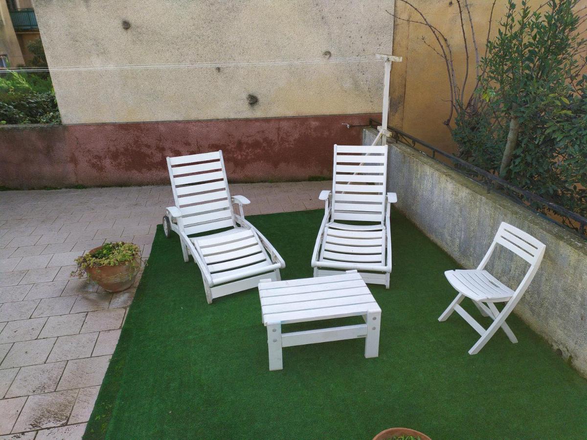 Vila L'Atelier De Robert Carcassonne Exteriér fotografie