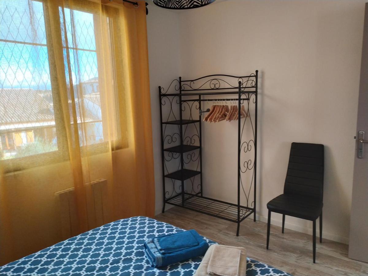 Vila L'Atelier De Robert Carcassonne Exteriér fotografie